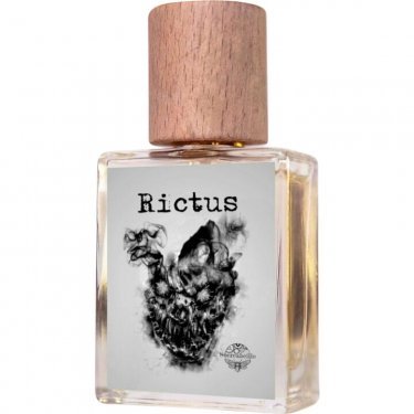 Rictus (Perfume OIl)