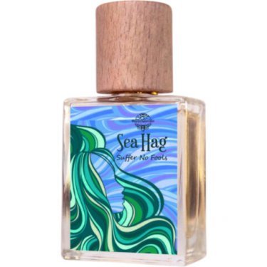 Sea Hag (Perfume Oil)