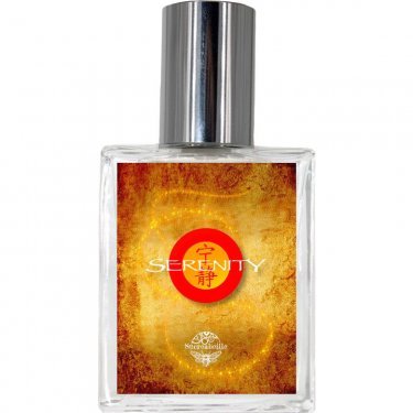 Serenity (Eau de Parfum)