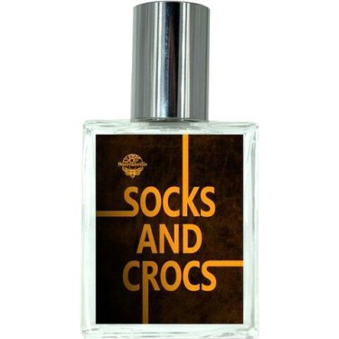 Socks and Crocks (Eau de Parfum)