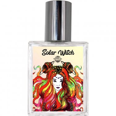 Solar Witch (Eau de Parfum)