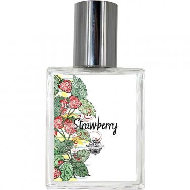 Strawberry (Eau de Parfum)