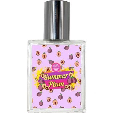 Summer Plum (Eau de Parfum)