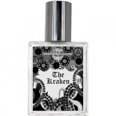 Kraken / The Kraken (Eau de Parfum)