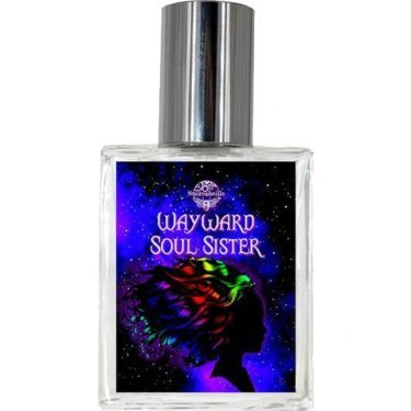 Wayward Soul Sister