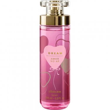Dream: Amor no Ar