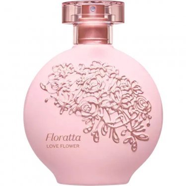 Floratta Love Flower