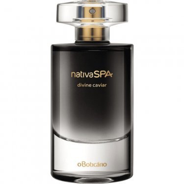 Nativa Spa: Divine Caviar