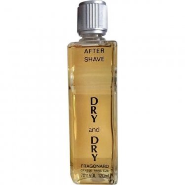 Dry and Dry (After Shave)