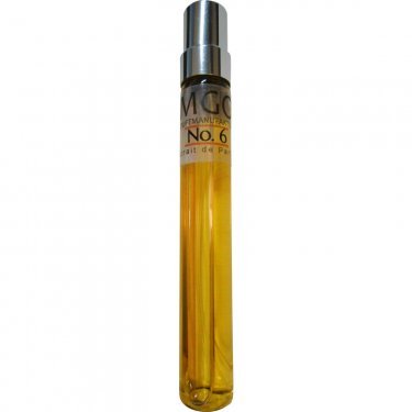 No. 6 (Extrait de Parfum)