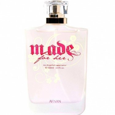 Made for Her