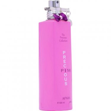 Precious Pink