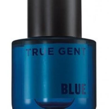 True Gent Blue