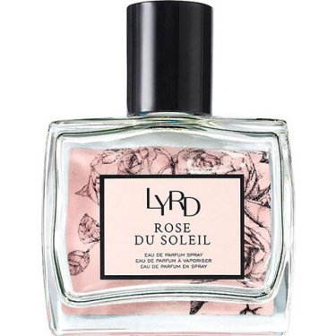 Lyrd - Rose du Soleil