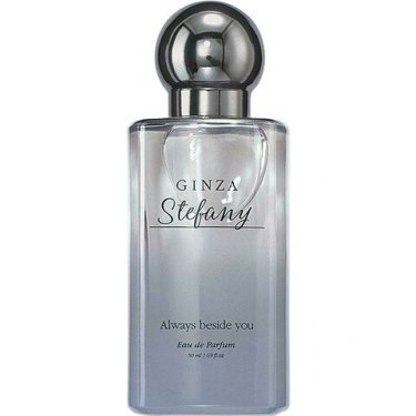 Ginza Stefany: Always Beside You