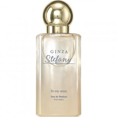 Ginza Stefany: In My Arms