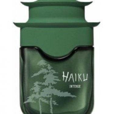 Haiku Intense