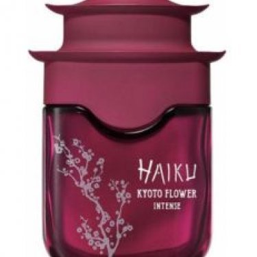 Haiku Kyoto Flower (2021)