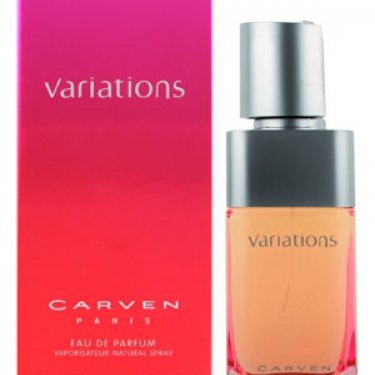 Variations (2000)