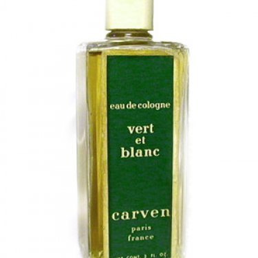 Vert et Blanc