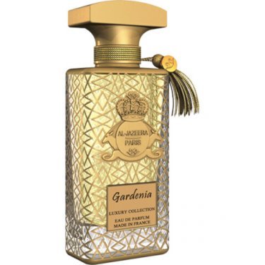Luxury Collection: Gardenia
