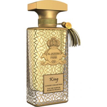 Luxury Collection: King