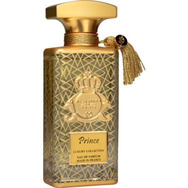 Luxury Collection: Prince