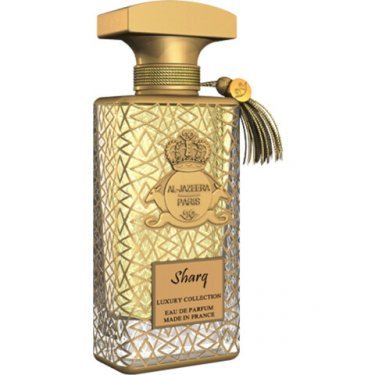 Luxury Collection: Sharq
