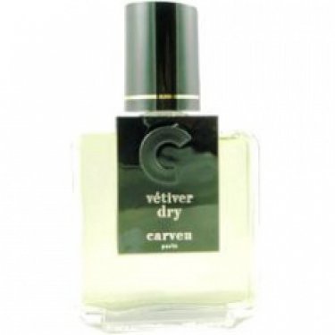 Vétiver Dry (Eau de Toilette)