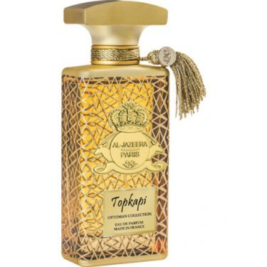 Ottoman Collection: Topkapi