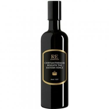 Chrysanthemum Beneath The Eastern Fence