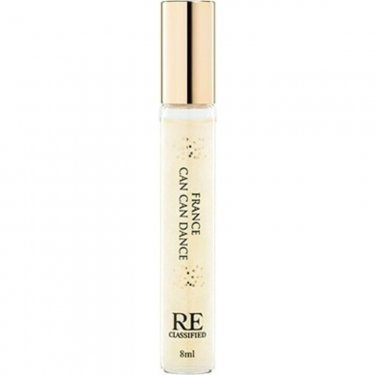 France Can Can Dance