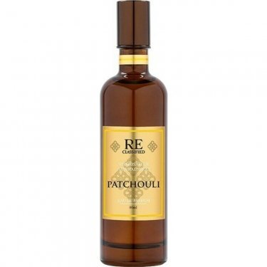 Patchouli
