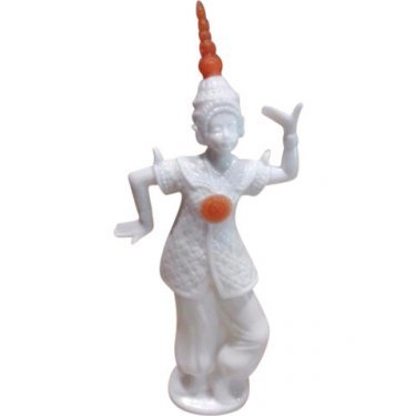 Balinese Dancing Man - Tasha