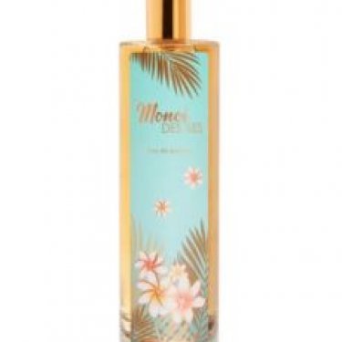 Monoï des Iles (Eau de Parfum)