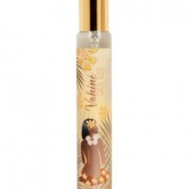 Vahiné des îles (Eau de Parfum)