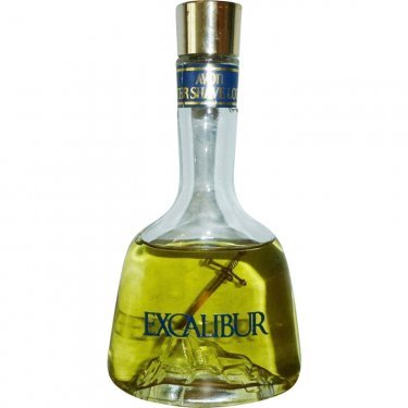 Excalibur (After Shave Lotion)