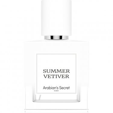 Summer Vetiver