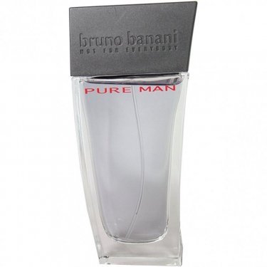 Pure Man (After Shave)