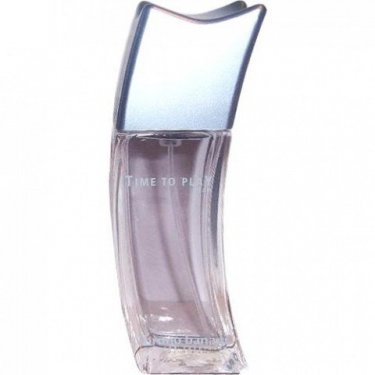 Time to Play Men (Eau de Toilette)