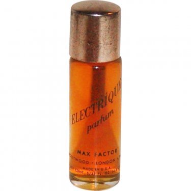 Electríque (Parfum)