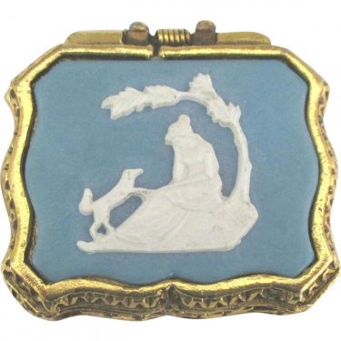 Hypnotique - The Wishing Tree (Cream Perfume)