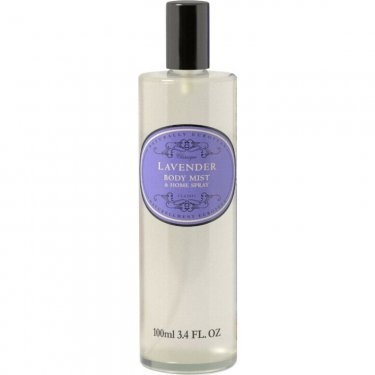 Naturally European: Lavender