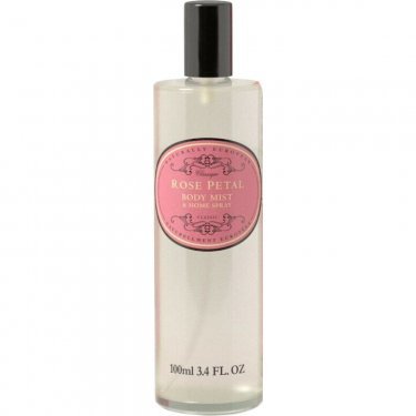 Naturally European: Rose Petal