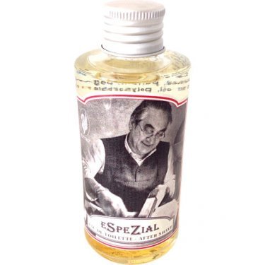 Espezial (Aftershave Eau de Toilette)
