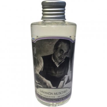 Lavanda Muschio (Aftershave Eau de Toilette)