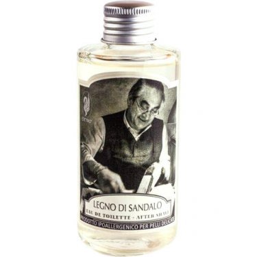 Legno di Sandalo (Aftershave Eau de Toilette)