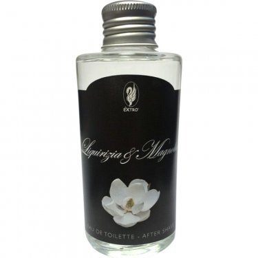 Liquirizia & Magnolia (Aftershave Eau de Toilette)