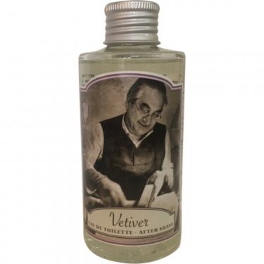 Vetiver (Aftershave Eau de Toilette)