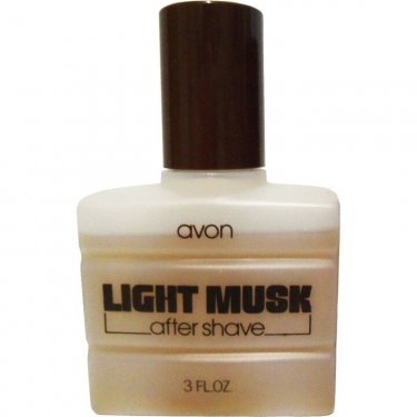 Light Musk (After Shave)
